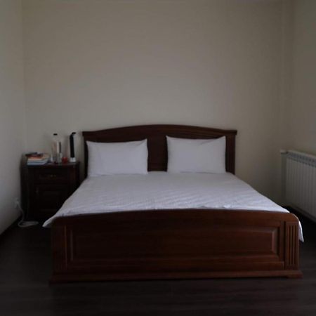 Hotel El Cairo Cahul Chambre photo